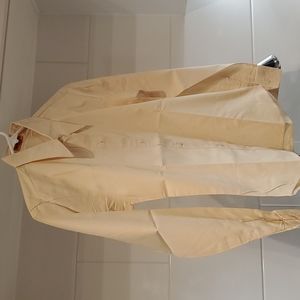 Shirt cream new